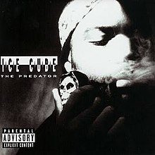 Read more about the article Ice Cube – The Predator (Album Review)