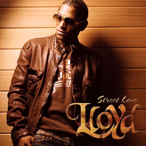 Lloyd – Street Love (Album Review)
