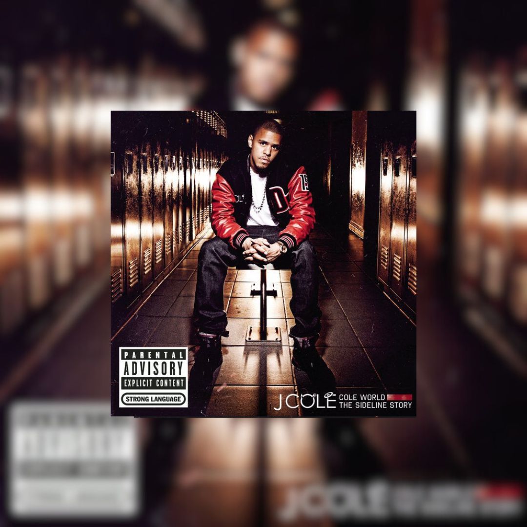 J. Cole – Cole World: The Sideline Story (Album Review)