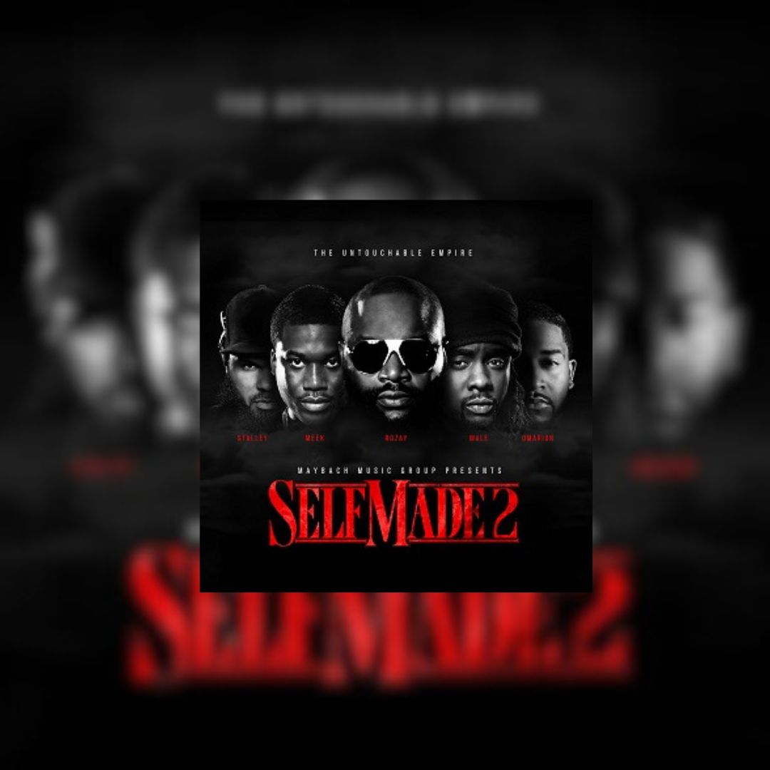 MMG – Self Made Vol. 2 (Album Review)