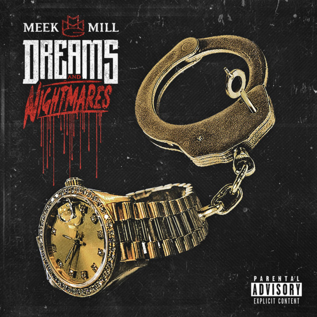 Read more about the article Meek Mill – Dreams and Nightmares (Album Review)