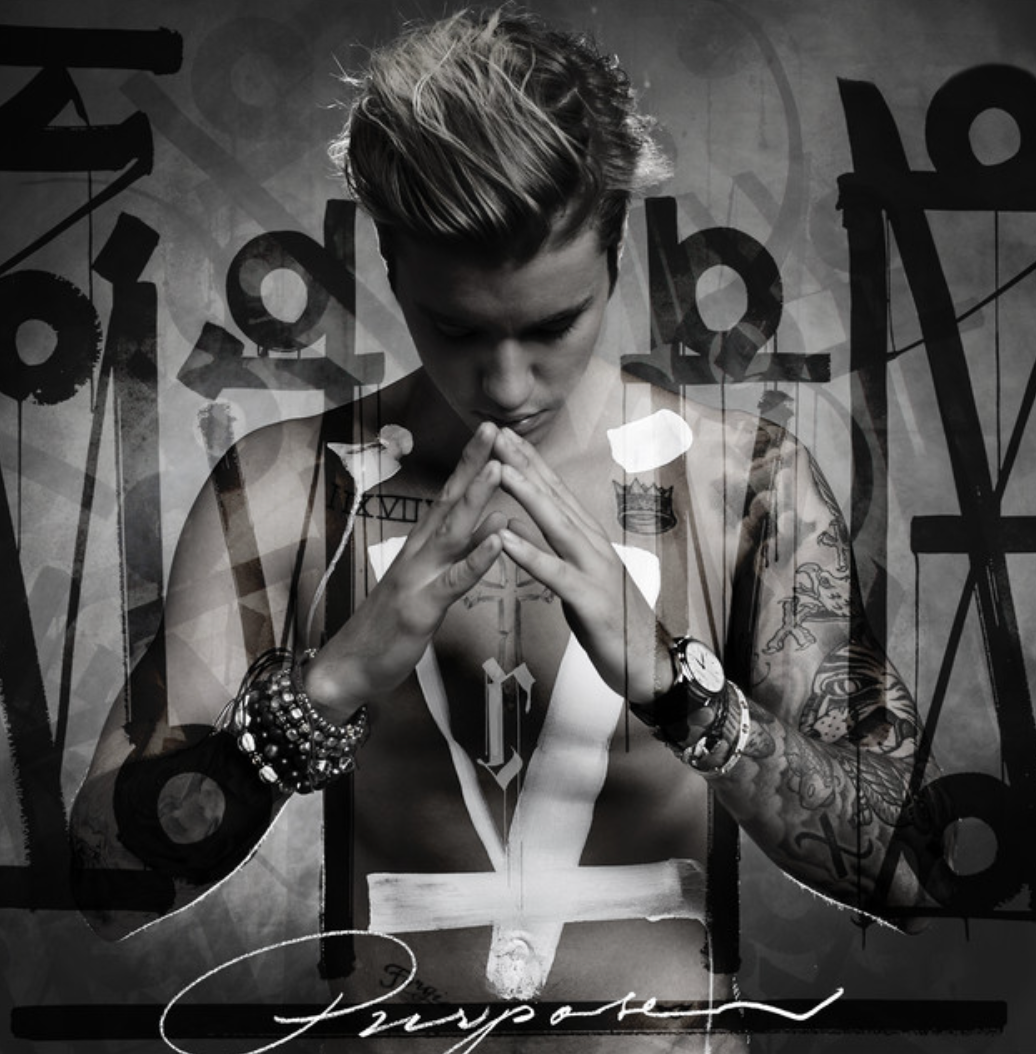 Read more about the article Justin Bieber – Purpose (Album Review)