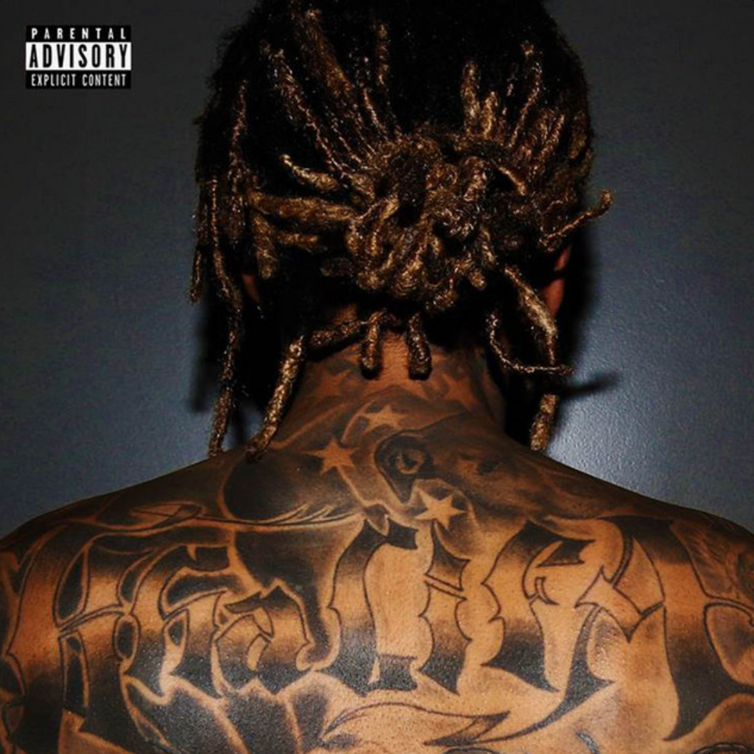 Read more about the article Wiz Khalifa – Khalifa (Album Review)
