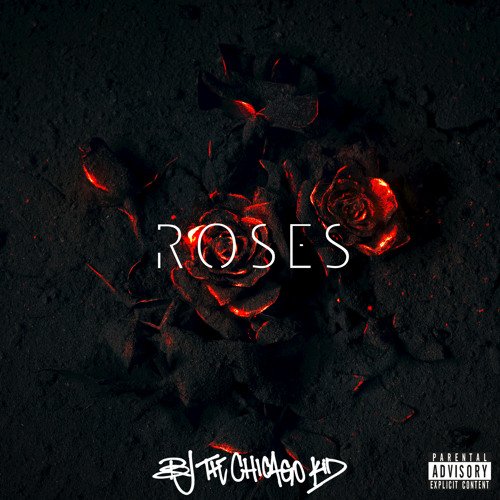 Bj The Chicago Kid Roses Review Stream Ratings Game Music Bj The Chicago Kid Roses Review Stream Ratings Game Music