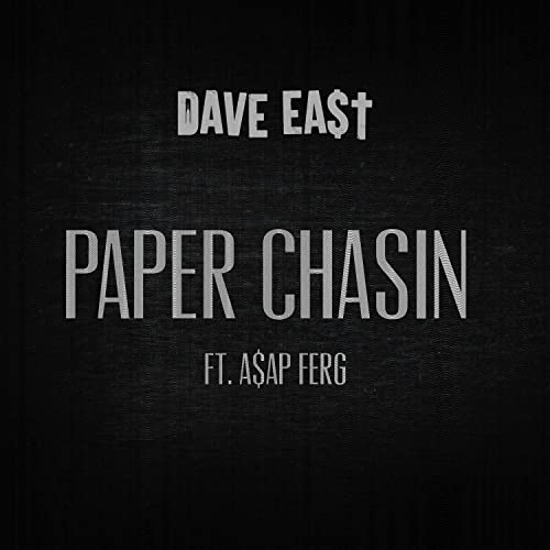 Dave East – Paper Chasing (Ft. A$AP Ferg) (Review & Stream)