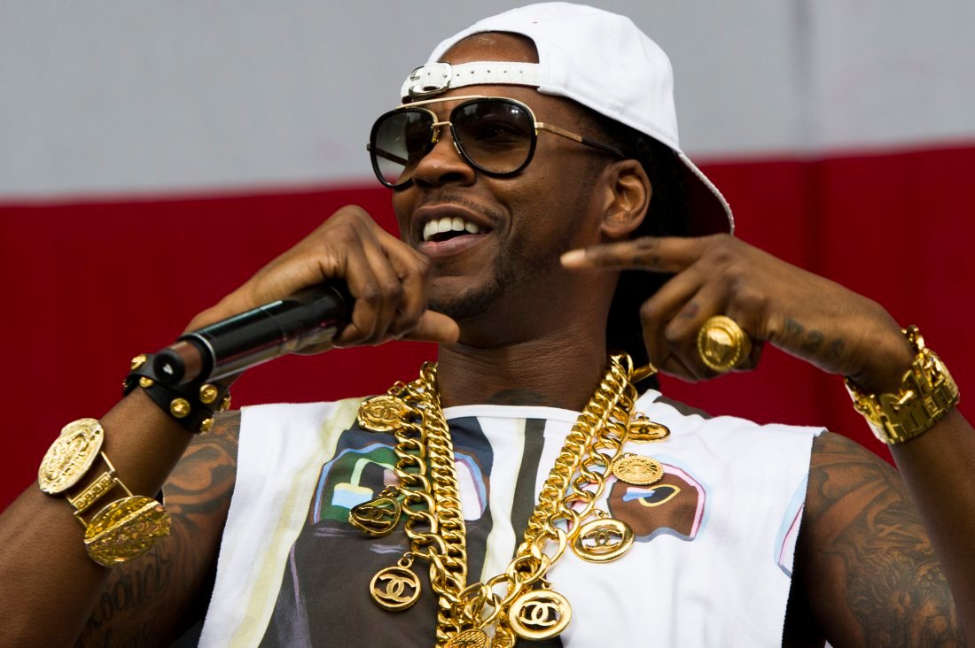 2 chainz good drank playlist