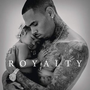 Read more about the article Chris Brown – Royalty (Album Review)