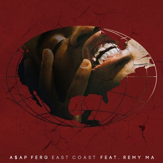 A$AP Ferg Go Ham On “East Coast”