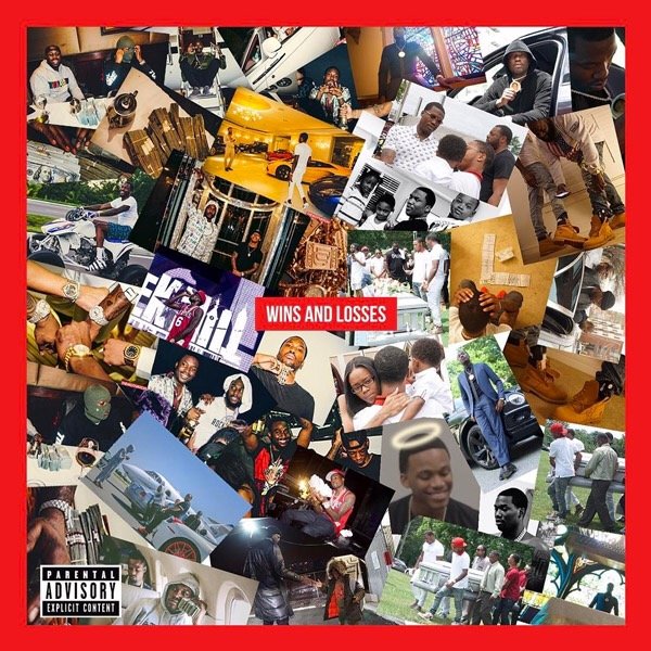 Meek Mill - Wins and Losses (Album Review) | RATINGS GAME MUSIC