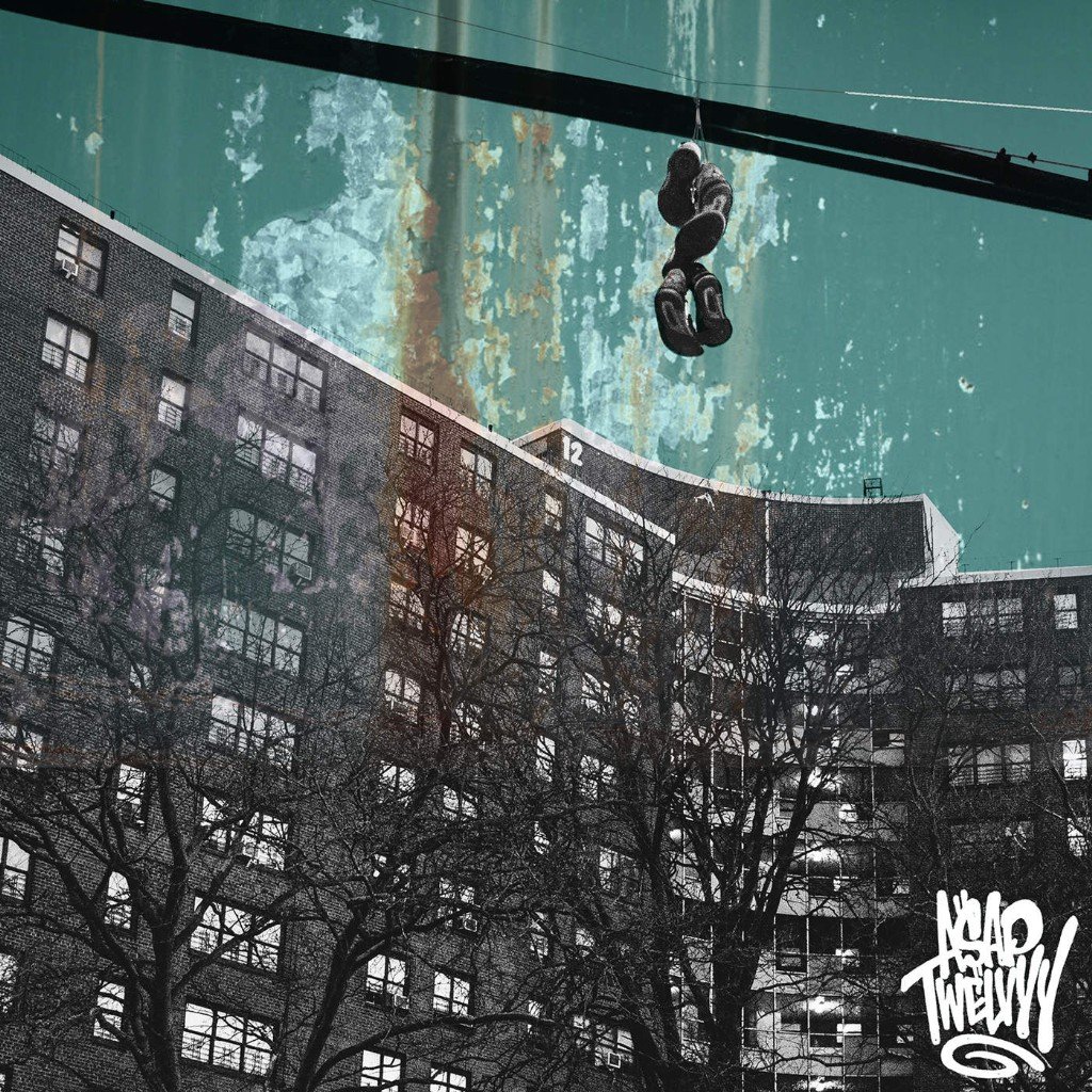 A$AP Twelvyy – 12 (Album Review)