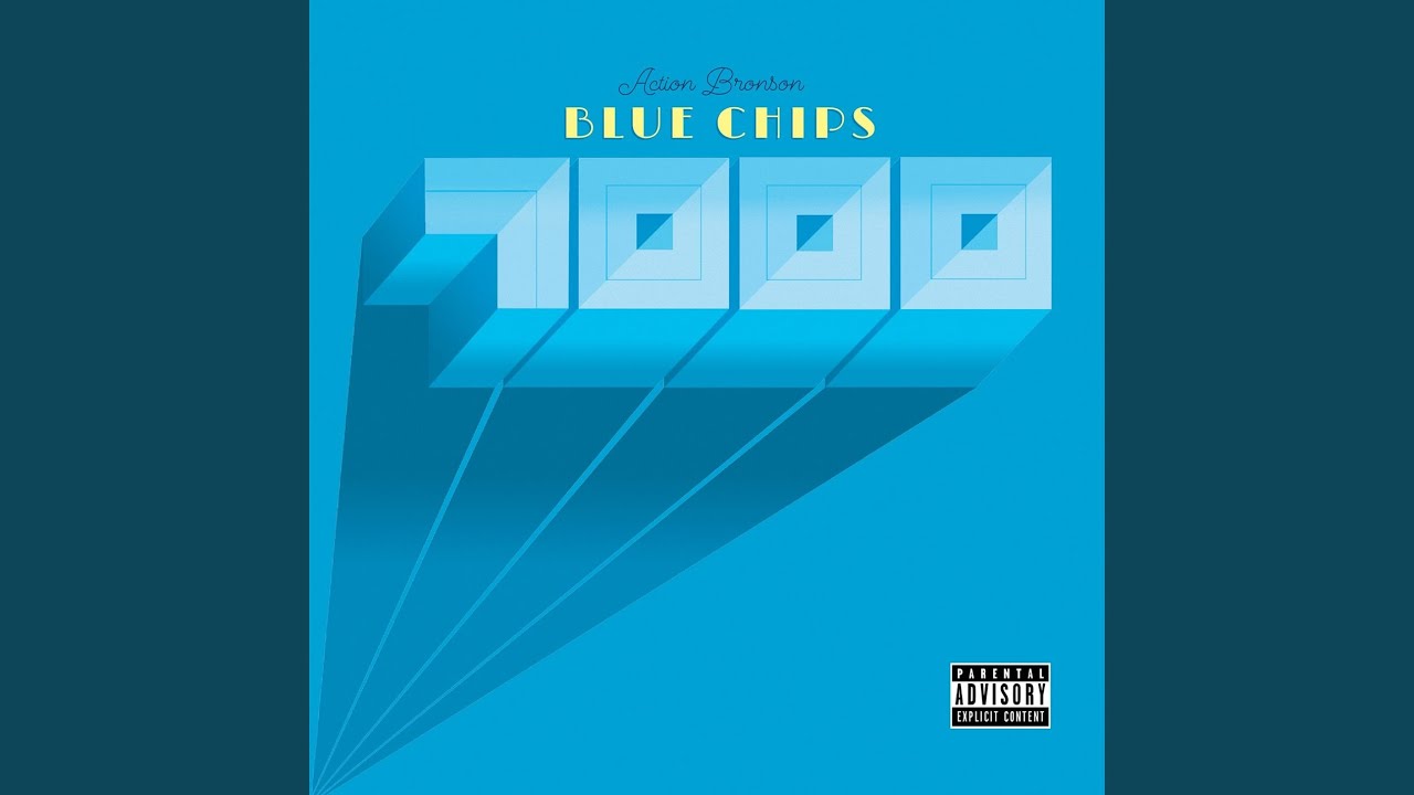 Action Bronson & Rick Ross Link Up For “9-24-7000”