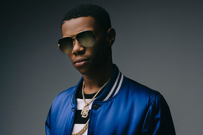 Read more about the article A Boogie Wit The Hoodie Drops “Say A”