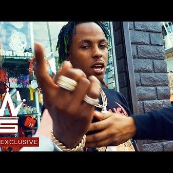 Famous Dex & Rich The Kid – Blue Chips (Review & Stream)