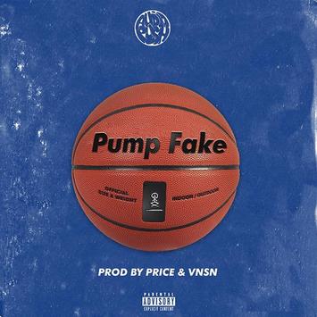 Audio Push – Pump Fake (Review & Stream)