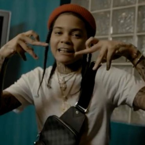 Young M.A. – I Get The Bag (Review & Stream)