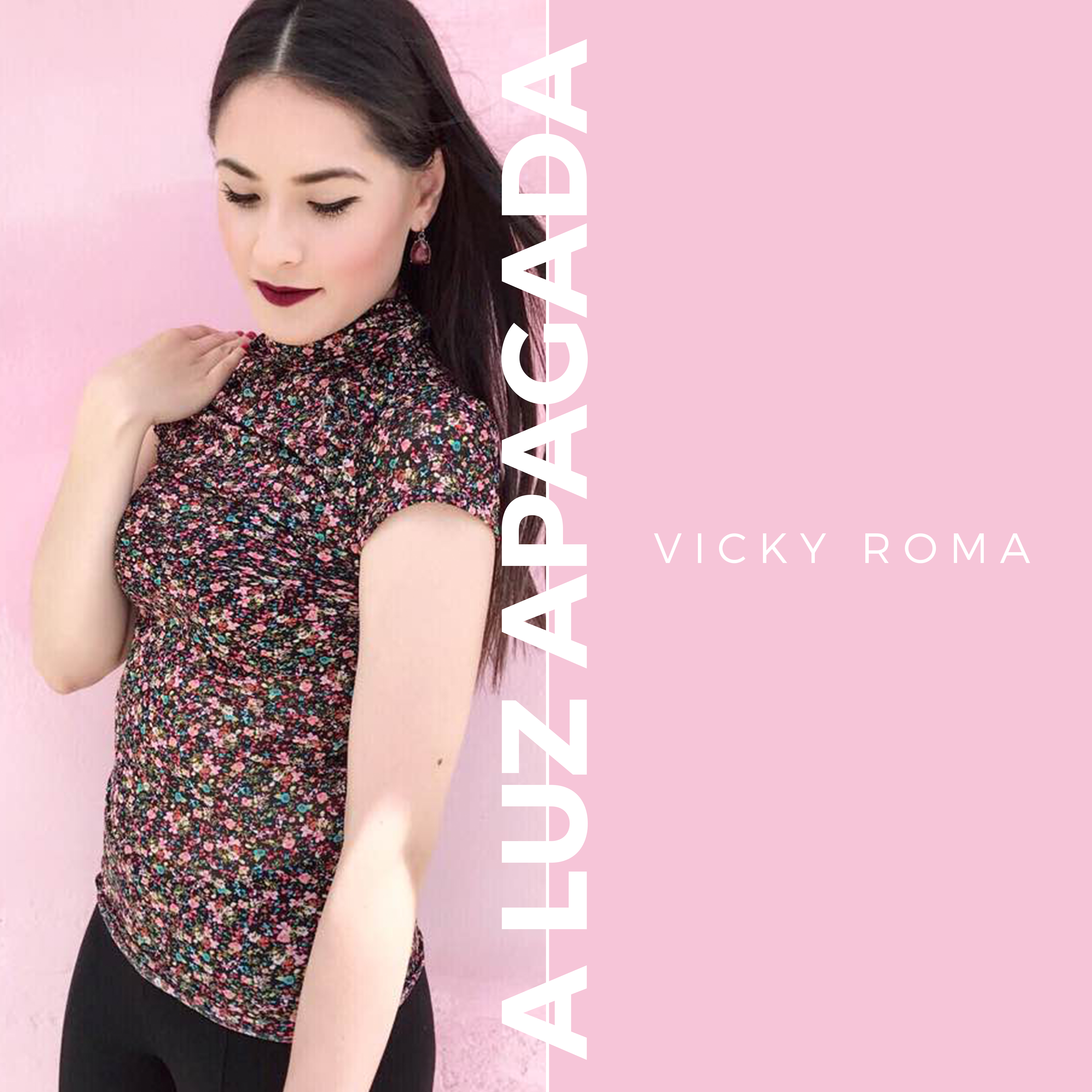 Read more about the article Vicky Roma – A Luz Apagada (Review & Stream)