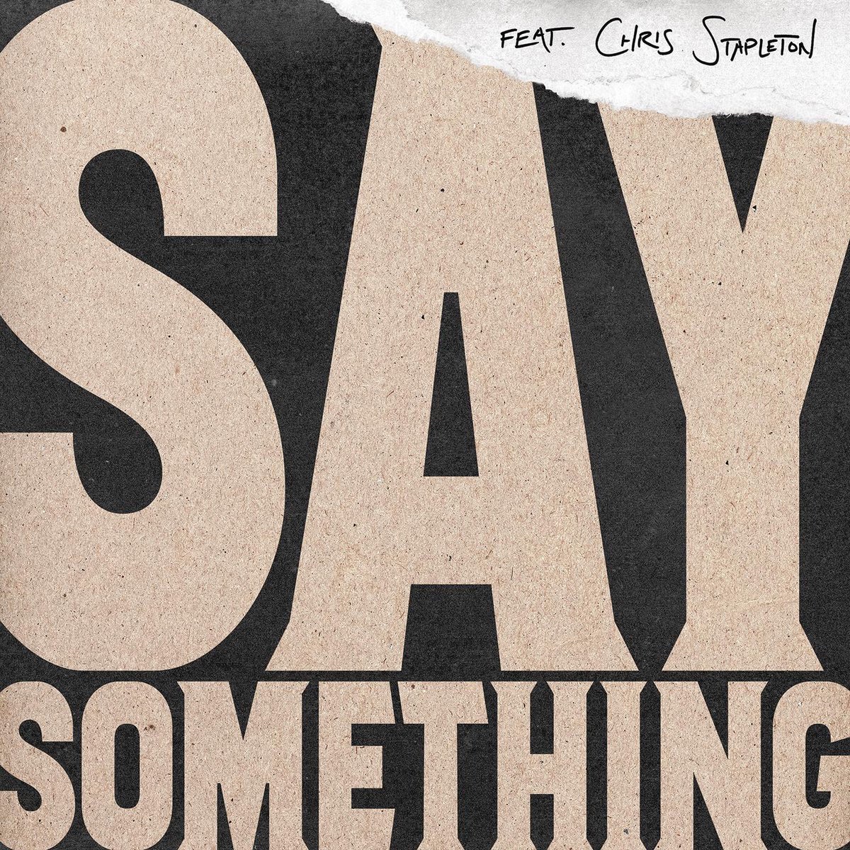 Justin Timberlake – Say Something (Ft. Chris Stapleton) (Review & Stream)
