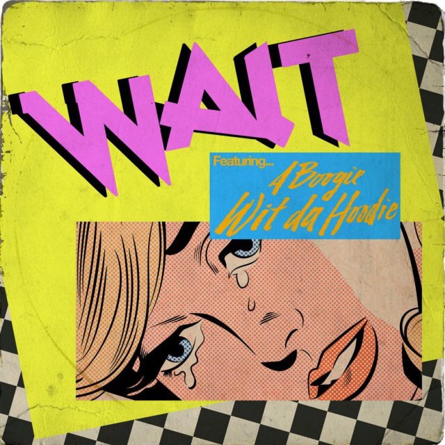 Maroon 5 Calls On A Boogie Wit The Hoodie For A Remix To “Wait”