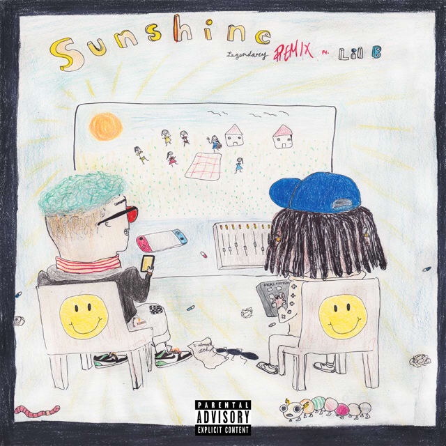 Ant Beale – Sunshine (Remix) (Review & Stream)