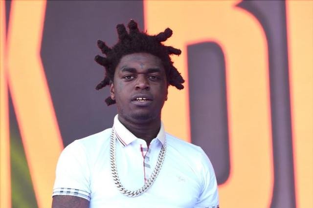 Read more about the article Kodak Black – 1800 Knights (Review & Stream)