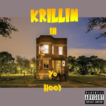 Sir Michael Rocks – Krillin’ In Yo Hood (Review & Stream)