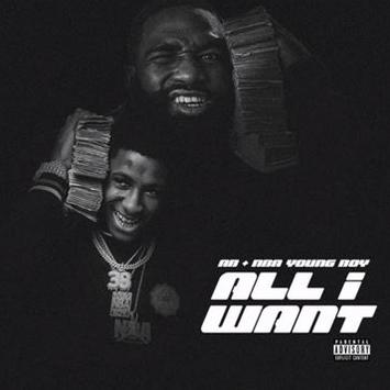 YoungBoy Never Broke Again – All I Want (Ft. Adrien Broner) (Review & Stream)