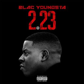 Blac Youngsta – Booty (Remix) (Review & Stream)
