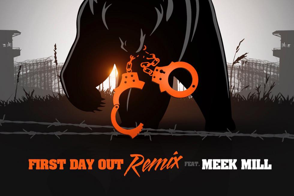 Tee Grizzley – First Day Out (Remix) (Review & Stream)