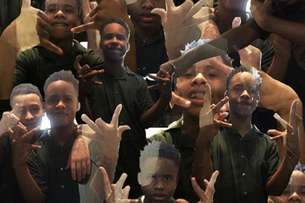 Tay-K – After You (Review & Stream)