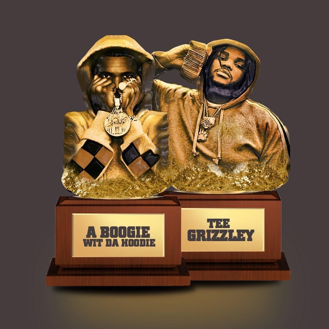 Read more about the article A Boogie Wit Da Hoodie & Tee Grizzley Unite For “Became Legends”