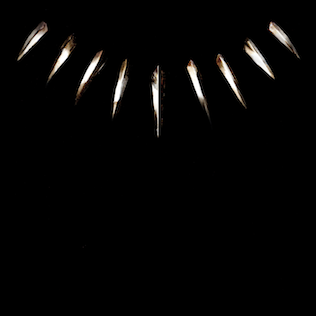 Black Panther The Album (Album Review)