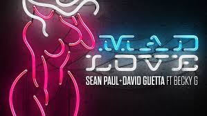 Read more about the article Sean Paul & David Guetta – Mad Love (Review & Stream)