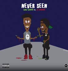 Loso Loaded – Never Seen (Ft. 21 Savage) (Review & Stream)