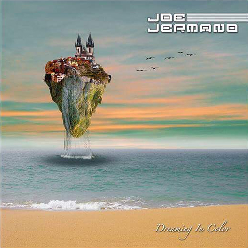 Joe Jermano – Reaching for Clouds (Review & Stream)