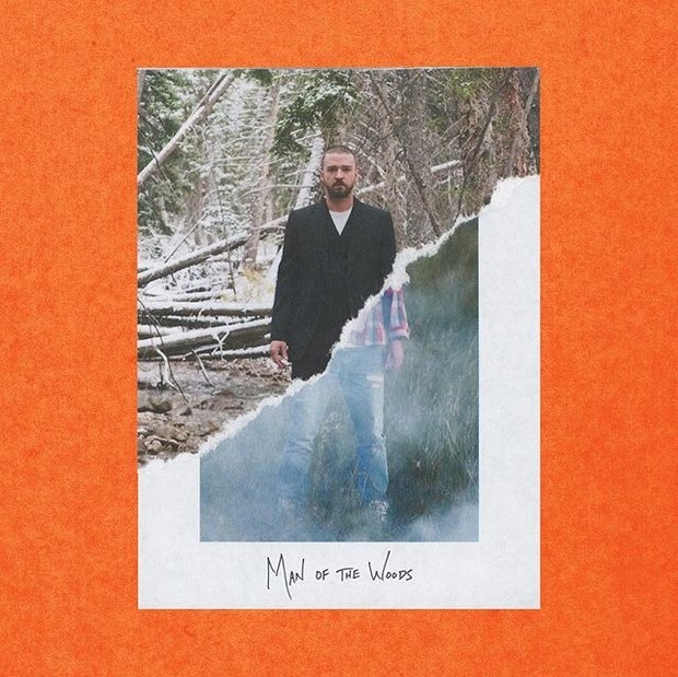 Justin Timberlake – Man of The Woods (Album Review)