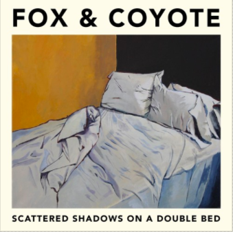 Read more about the article Fox & Coyote – Blue Marble (Review & Stream)