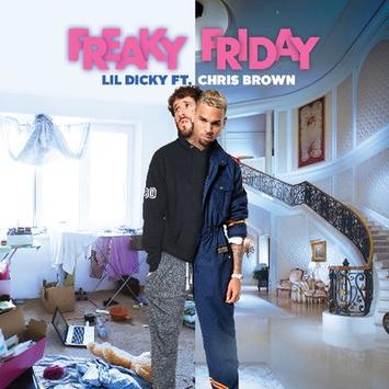 Lil Dicky – Freaky Friday (Ft. Chris Brown) (Review & Stream)