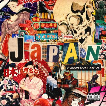 Famous Dex – Japan (Review & Stream)