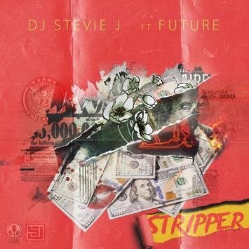 DJ Stevie J – Stripper (Ft. Future) (Review & Stream)