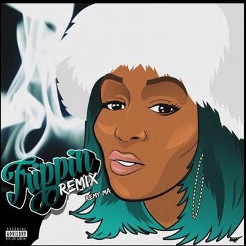 Remy Ma – Rem Trippin’ (Review & Stream)