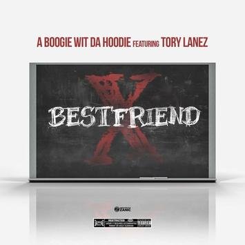 Read more about the article A Boogie Wit The Hoodie & Tory Lanez Join Forces For “Best Friend”