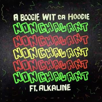 Read more about the article A Boogie Wit Da Hoodie & Alkaline Sing Their Asses Off On “Nonchalant”