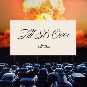 Anderson .Paak – Til It’s Over (Review & Stream)