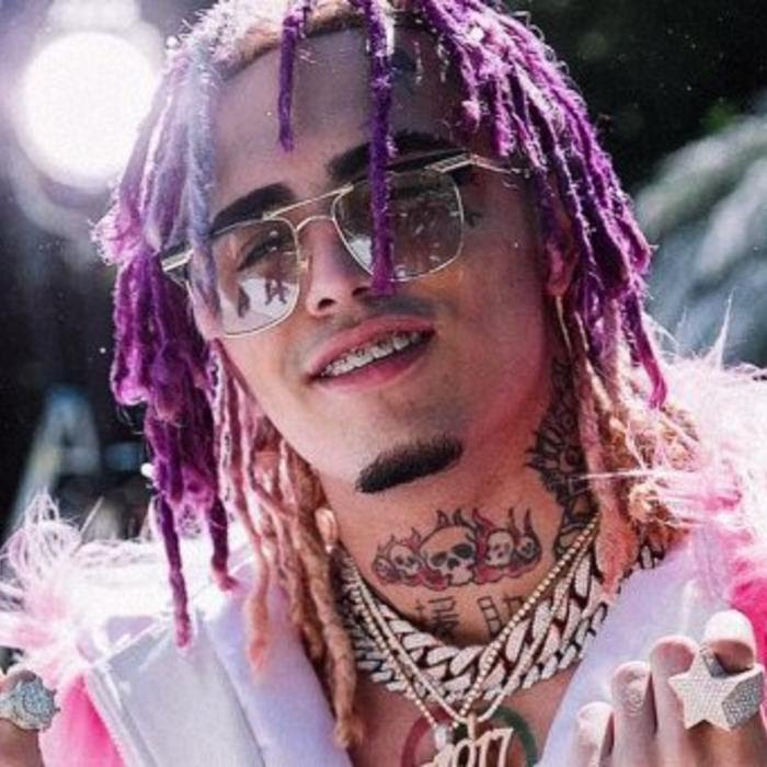 Lil Pump – Designer (Ft. Rich The Kid & Blac Youngsta) (Review & Stream)