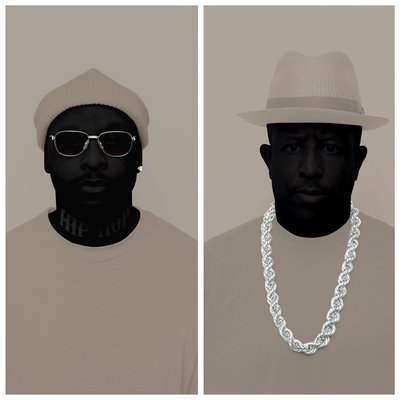 PRhyme – PRhyme 2 (Album Review)