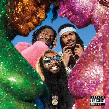 Flatbush Zombies – Vacation From Hell (Album Review)