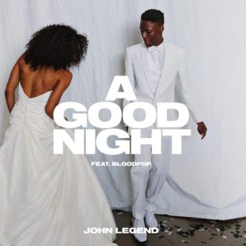 Read more about the article John Legend & Bloodpop Unite For “A Good Night”