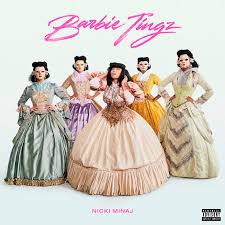Nicki Minaj – Barbie Tingz (Review & Stream)