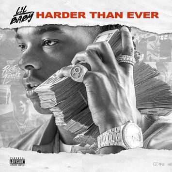 lil baby too hard zip download