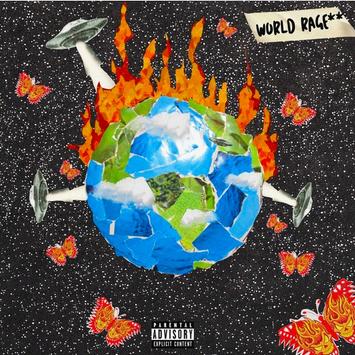 Lil Skies – World Rage (Review & Stream)
